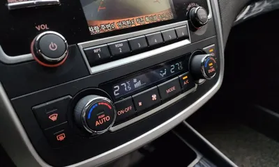 Nissan Altima 2017, 102342 км, за 3825.57 USD - фото 16