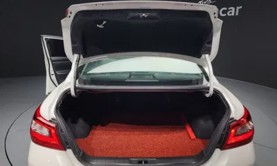 Nissan Altima 2017, 102342 км, за 3825.57 USD - фото 20