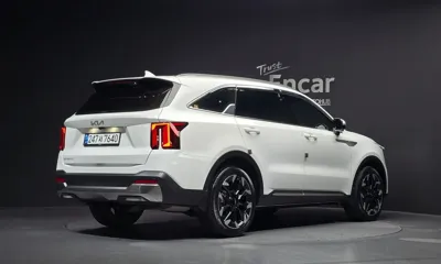 Kia Sorento 2024, 14786 км, за 23003.72 USD