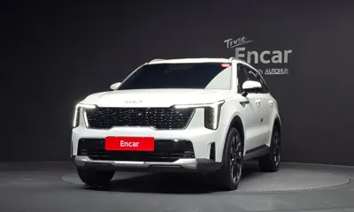 Kia Sorento 2024, 14786 км, за 23003.72 USD