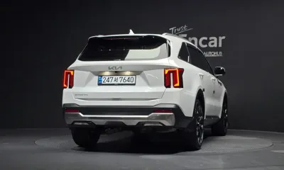 Kia Sorento 2024, 14786 км, за 23003.72 USD