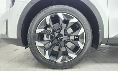 Kia Sorento 2024, 14786 км, за 23003.72 USD