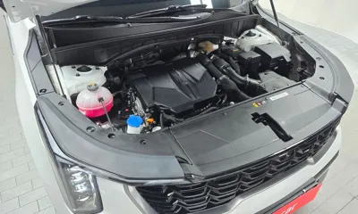 Kia Sorento 2024, 14786 км, за 23003.72 USD - фото 6