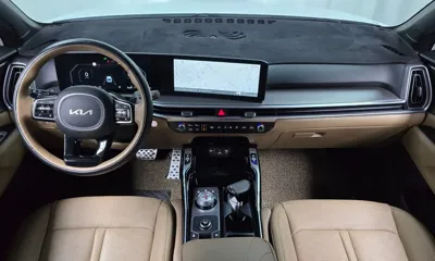 Kia Sorento 2024, 14786 км, за 23003.72 USD - фото 7