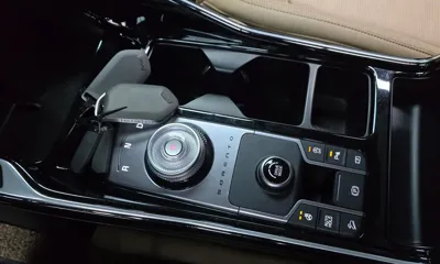 Kia Sorento 2024, 14786 км, за 23003.72 USD - фото 9