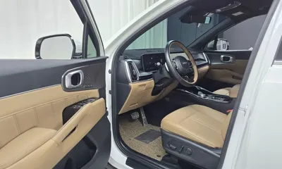 Kia Sorento 2024, 14786 км, за 23003.72 USD - фото 10