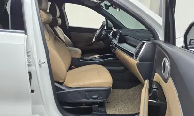 Kia Sorento 2024, 14786 км, за 23003.72 USD - фото 11