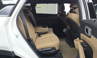 Kia Sorento 2024, 14786 км, за 23003.72 USD - фото 12