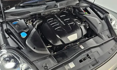 Porsche Cayenne 2016, 82356 км, за 21792.89 USD - фото 6