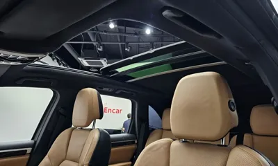 Porsche Cayenne 2016, 82356 км, за 21792.89 USD - фото 15
