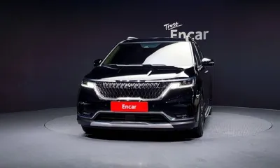 Kia Canival 2021, 39109 км, за 18962.67 USD