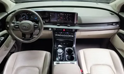 Kia Canival 2021, 39109 км, за 18962.67 USD - фото 7