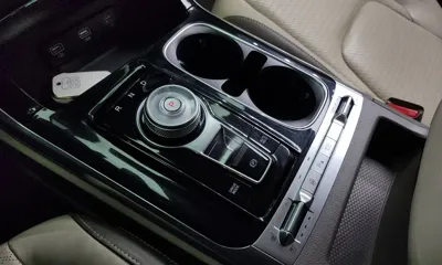 Kia Canival 2021, 39109 км, за 18962.67 USD - фото 9