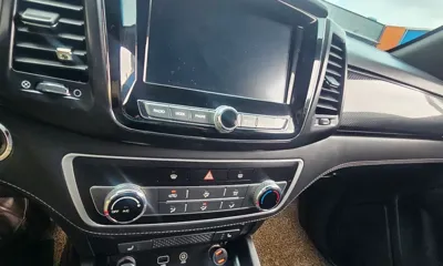 KG_Mobility_Ssangyong Rexton 2021, 90000 км, за 10744.28 USD - фото 8