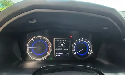 KG_Mobility_Ssangyong Rexton 2021, 90000 км, за 10744.28 USD - фото 10