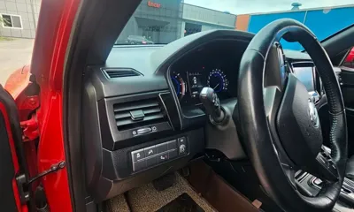KG_Mobility_Ssangyong Rexton 2021, 90000 км, за 10744.28 USD - фото 17