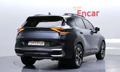 Kia Sportage 2022, 73275 км, за 16749.86 USD