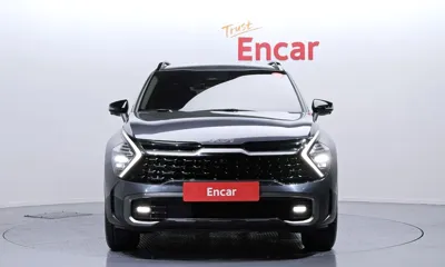 Kia Sportage 2022, 73275 км, за 16749.86 USD