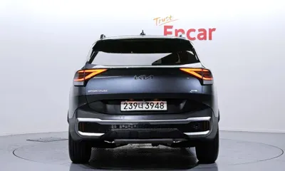 Kia Sportage 2022, 73275 км, за 16749.86 USD