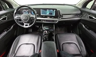 Kia Sportage 2022, 73275 км, за 16749.86 USD - фото 7