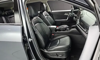 Kia Sportage 2022, 73275 км, за 16749.86 USD - фото 10