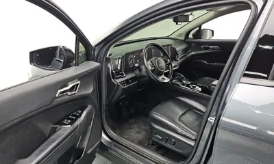 Kia Sportage 2022, 73275 км, за 16749.86 USD - фото 11