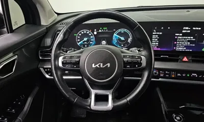 Kia Sportage 2022, 73275 км, за 16749.86 USD - фото 14