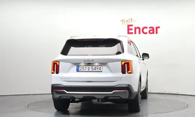 Kia Sorento 2024, 50443 км, за 22638.58 USD