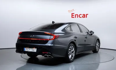 Hyundai Sonata 2022, 33413 км, за 12034.88 USD