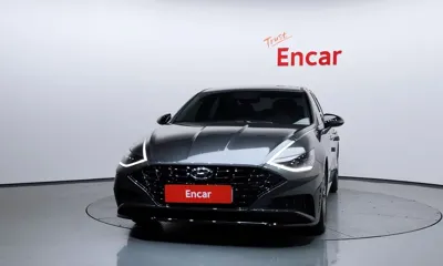 Hyundai Sonata 2022, 33413 км, за 12034.88 USD
