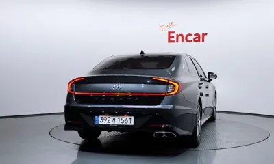 Hyundai Sonata 2022, 33413 км, за 12034.88 USD
