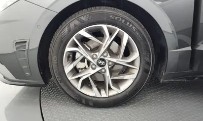 Hyundai Sonata 2022, 33413 км, за 12034.88 USD