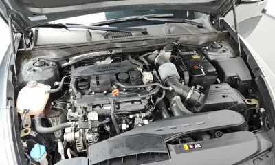 Hyundai Sonata 2022, 33413 км, за 12034.88 USD - фото 6