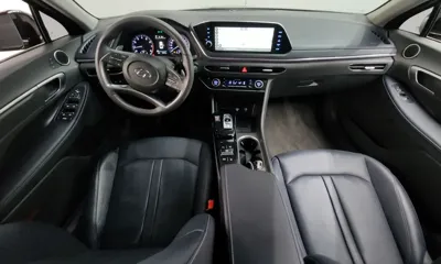 Hyundai Sonata 2022, 33413 км, за 12034.88 USD - фото 7