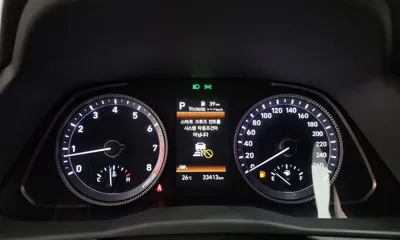 Hyundai Sonata 2022, 33413 км, за 12034.88 USD - фото 8