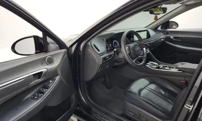 Hyundai Sonata 2022, 33413 км, за 12034.88 USD - фото 10