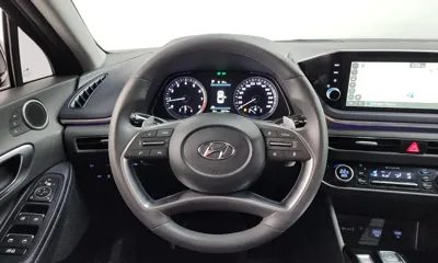 Hyundai Sonata 2022, 33413 км, за 12034.88 USD - фото 14