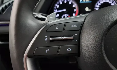 Hyundai Sonata 2022, 33413 км, за 12034.88 USD - фото 17