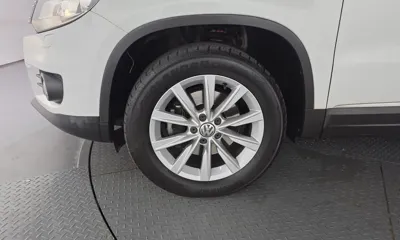 Volkswagen Tiguan 2016, 162813 км, за 6830.76 USD