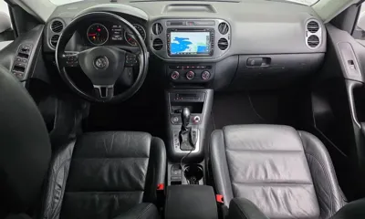 Volkswagen Tiguan 2016, 162813 км, за 6830.76 USD - фото 7