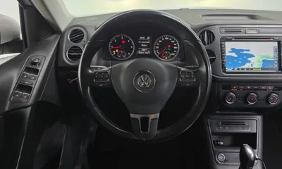 Volkswagen Tiguan 2016, 162813 км, за 6830.76 USD - фото 13