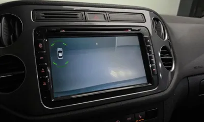 Volkswagen Tiguan 2016, 162813 км, за 6830.76 USD - фото 14