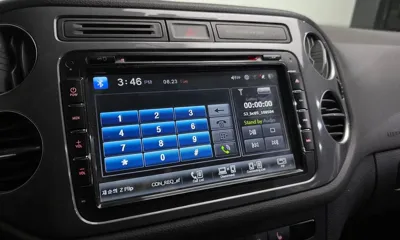 Volkswagen Tiguan 2016, 162813 км, за 6830.76 USD - фото 18