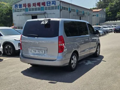 Hyundai Starex 2019, 98000 км, за 9751.5 USD - фото 6
