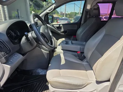 Hyundai Starex 2019, 98000 км, за 9751.5 USD - фото 8