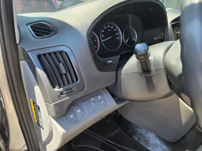 Hyundai Starex 2019, 98000 км, за 9751.5 USD - фото 9