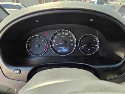 Hyundai Starex 2019, 98000 км, за 9751.5 USD - фото 10