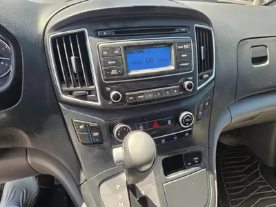 Hyundai Starex 2019, 98000 км, за 9751.5 USD - фото 11