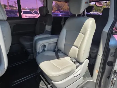 Hyundai Starex 2019, 98000 км, за 9751.5 USD - фото 13