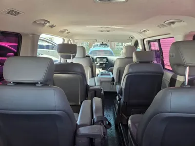 Hyundai Starex 2019, 98000 км, за 9751.5 USD - фото 14
